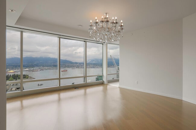 Building Photo - 1151-1151 W Georgia St