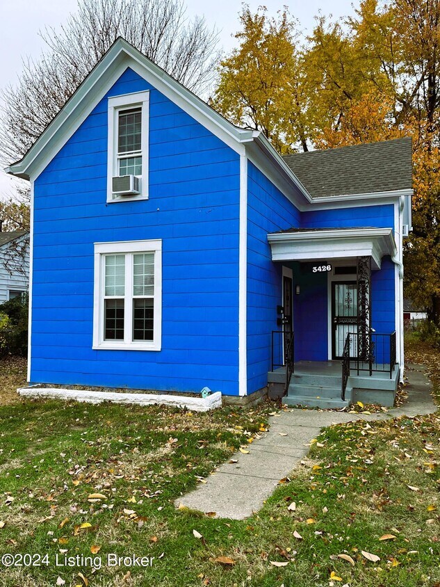 Primary Photo - 3426 Wizard Ave