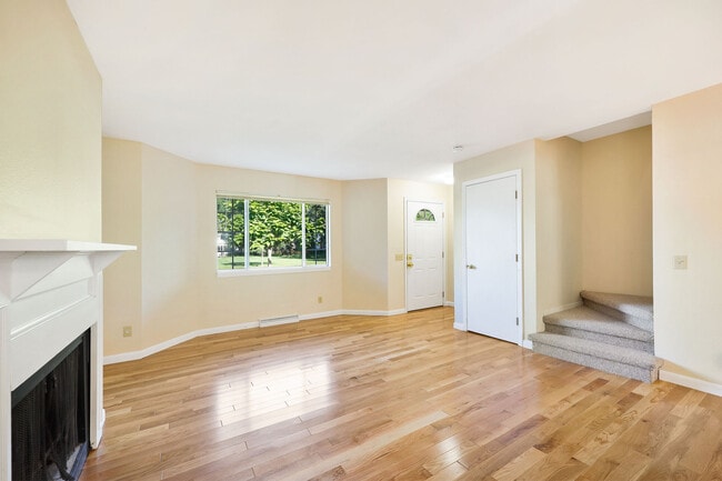 Renovated neighboring unit - 3005 Patty Ln