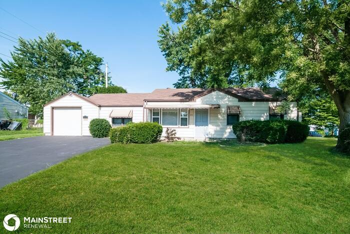 Foto principal - 3111 Saint Nathan Ln, St Ann, MO 63074