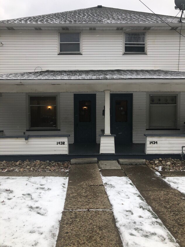 1432 Belleview Blvd Unit 1432, Steubenville, OH 43952 Apartments in