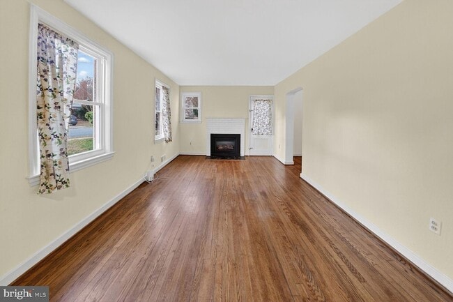 Building Photo - 6031 9th St N