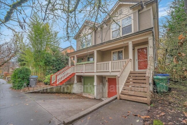 Building Photo - 55 NE Cook St