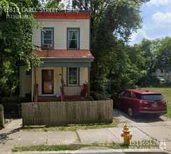 Building Photo - 1813 Carll St