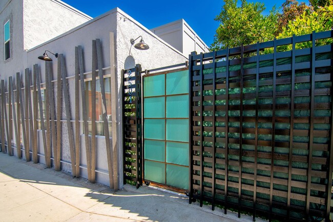 Building Photo - East 1st Street