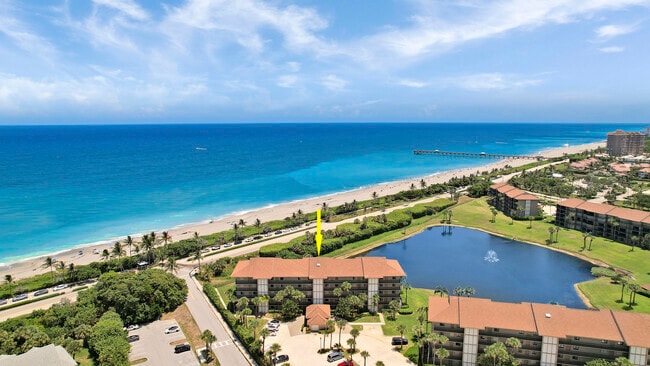 Building Photo - 101 S Seas Dr