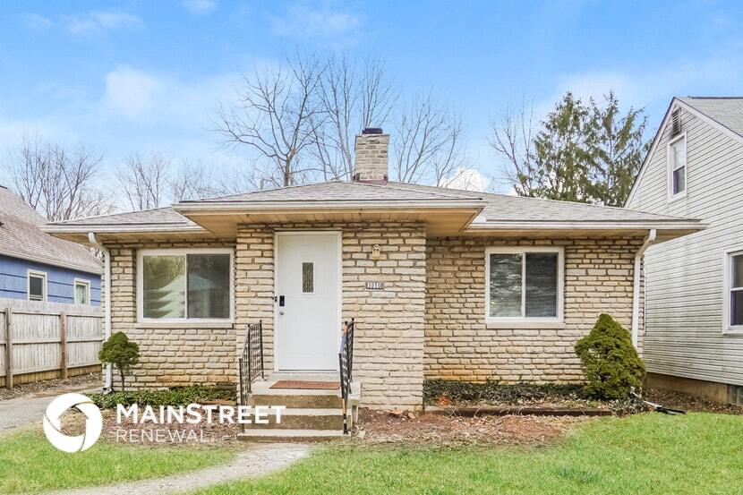 Foto principal - 3050 Norwood St