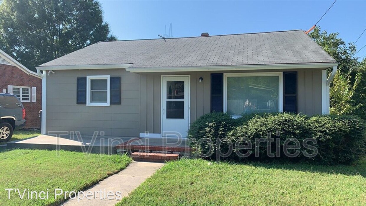 333 Mulberry St, Reidsville, NC 27320 House Rental in Reidsville, NC