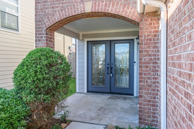 Foto del edificio - 11710 Fossil Rock Ln
