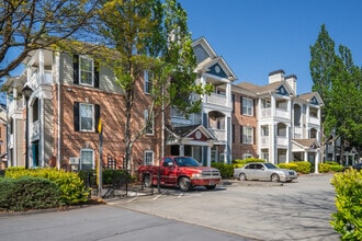Building Photo - Verdant Peachtree Creek