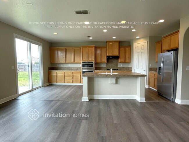 Foto del edificio - 2101 Greenhorn Creek Cir