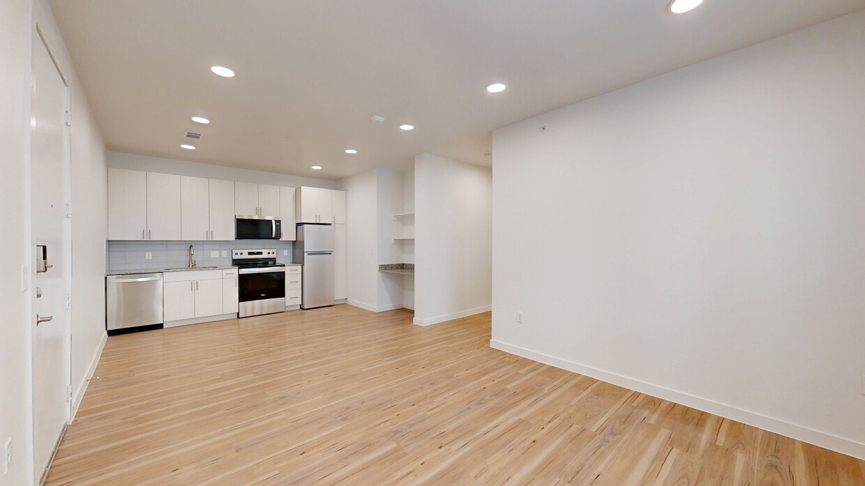 Photo - The Finch Apartments