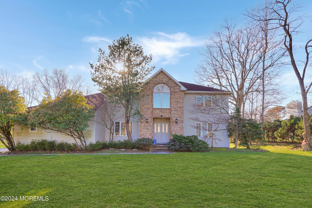 34 Rd, Eatontown, NJ 07724 House Rental in Eatontown, NJ