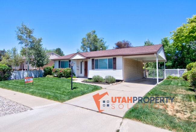 Foto del edificio - 239 E 9585 S