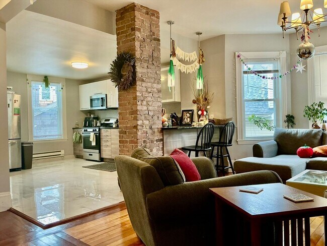 Foto del edificio - 6 Eulita Terrace