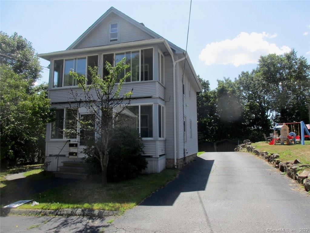 71 Jardon St Unit 1stFl, Torrington, CT 06790 Room for Rent in