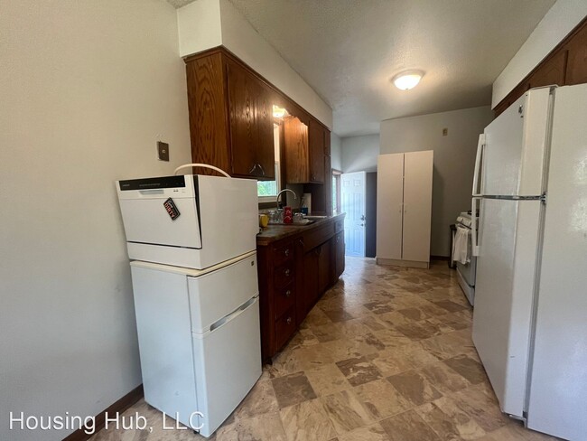 Building Photo - 3 br, 1 bath House - 1800 Wilson Ave