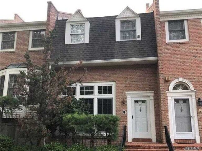 Foto del edificio - 75 Orchard St