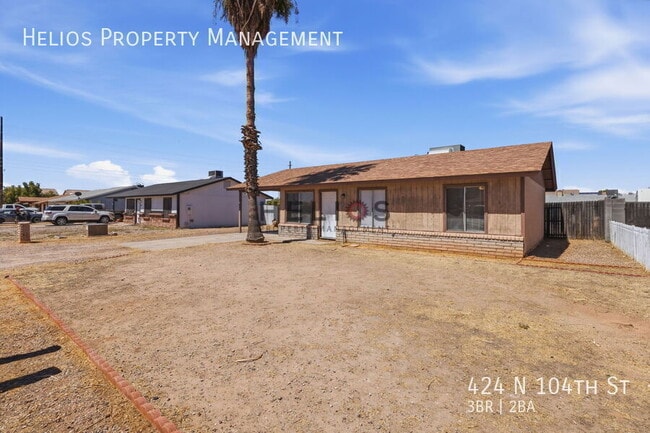 Building Photo - 424 N 104th St