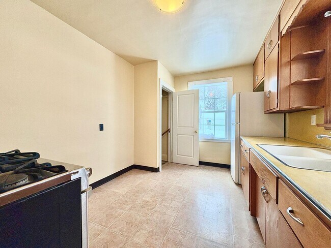 Foto del edificio - 1821 S Taylor St