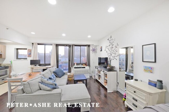 Foto del edificio - 0 bedroom in New York NY 10035