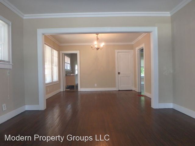 Foto del edificio - 2 br, 1 bath House - 1407 E. Walnut St.