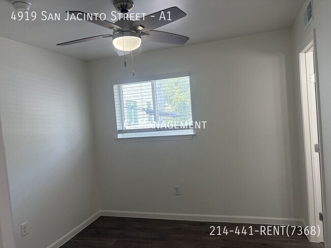 Building Photo - 4919 San Jacinto St