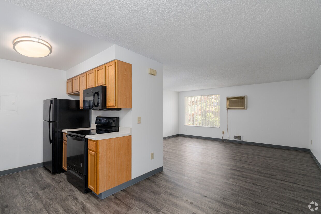Foto principal - Northridge Court