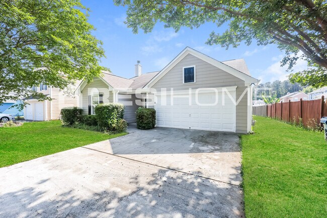 Building Photo - 7558 Woodbine Pl