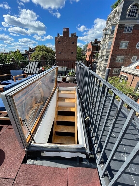 Foto del edificio - 39 Chestnut St
