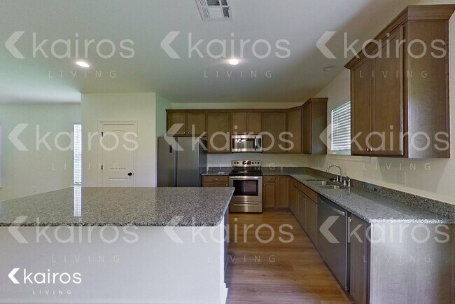 Foto del edificio - 107 Teddy Ln