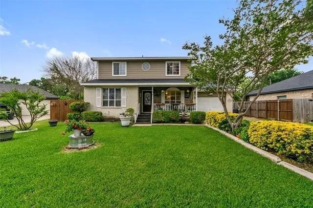 Building Photo - 4905 Rimwood Dr