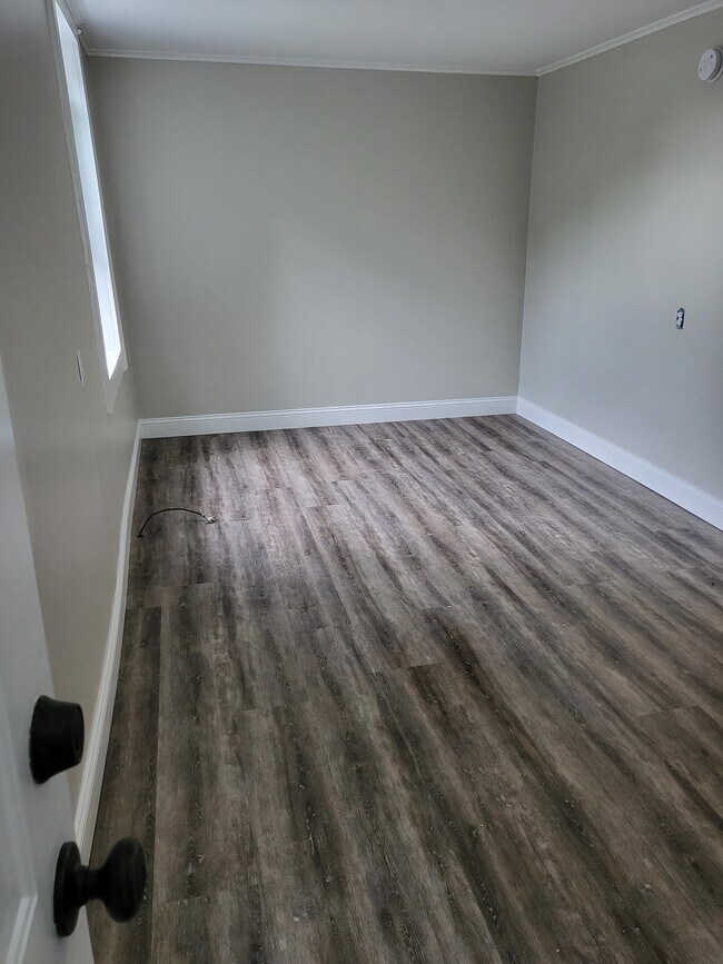 Sala de estar - 59 Cumberland St