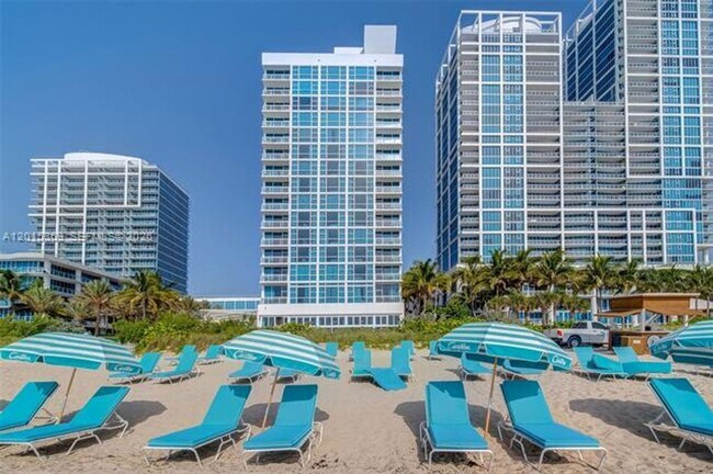 Photo - 6899 Collins Ave Apartment