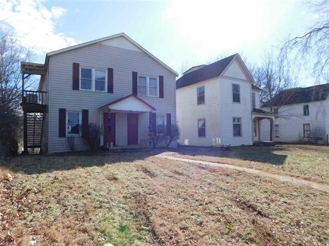 Foto del edificio - 603-605 E Madison Ave