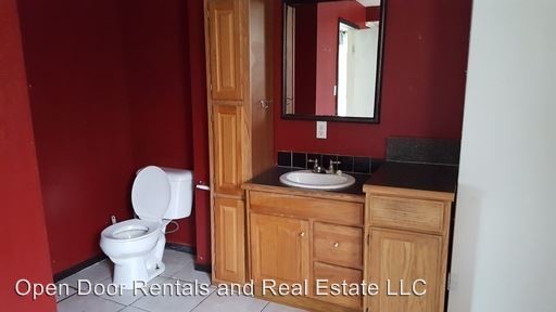 Building Photo - 3 br, 1 bath House - 416 W Keyser St