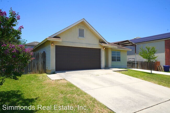 Building Photo - 3 br, 2 bath House - 7135 Teton Ridge