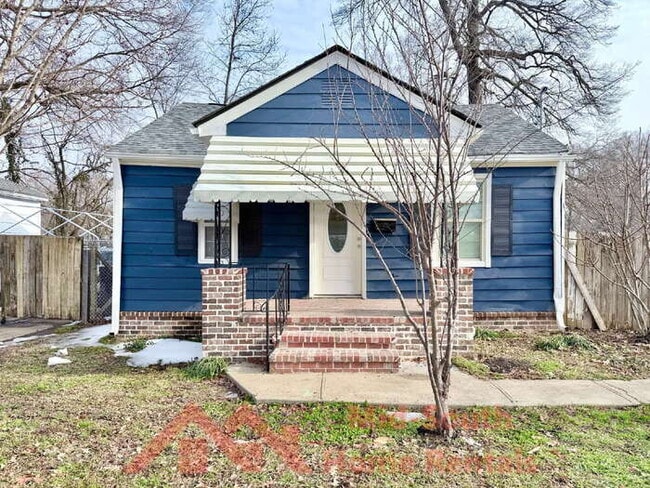 Photo - 3738 Townes Ave House