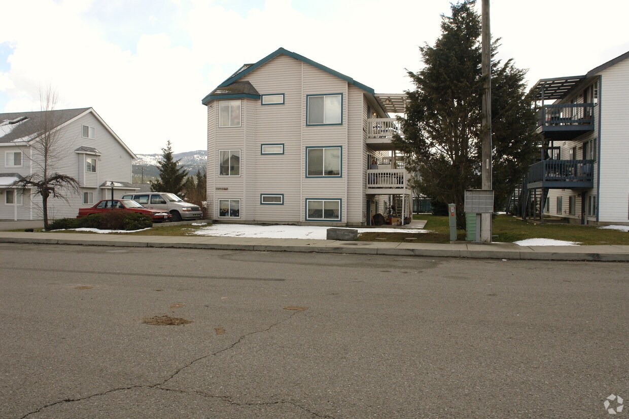 3426 W Lilac Ct, Post Falls, ID 83854 Apartments in Post Falls, ID