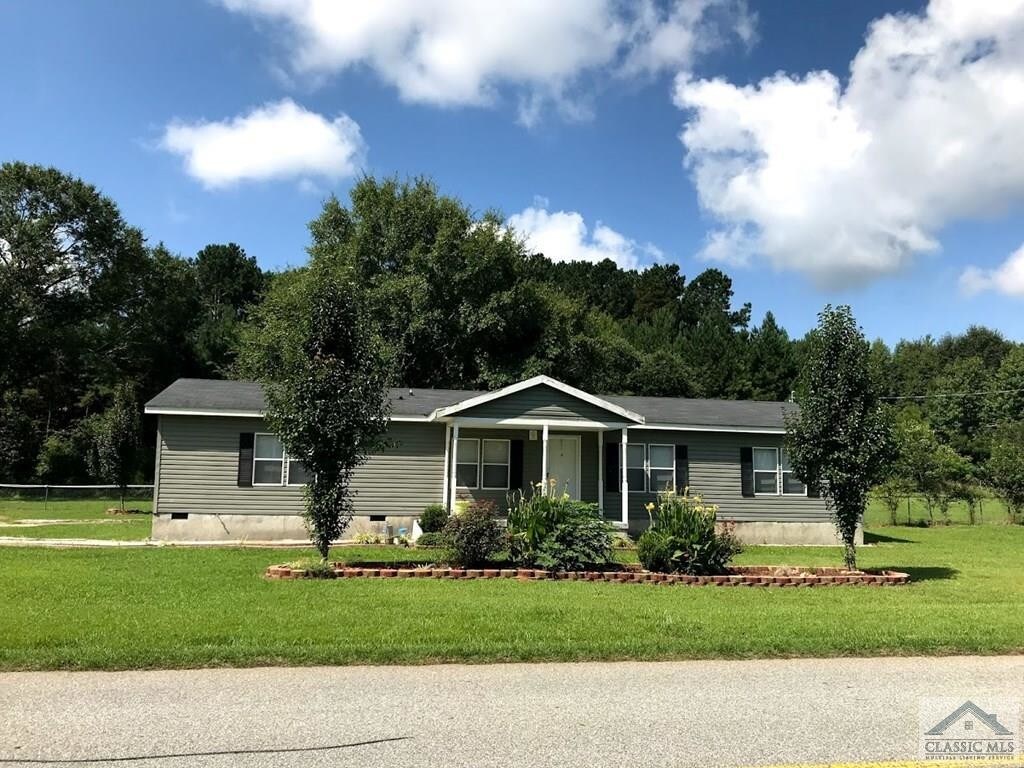 Foto principal - 137 Harve Mathis Rd