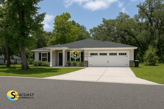 Building Photo - 1824 Navaho Ave