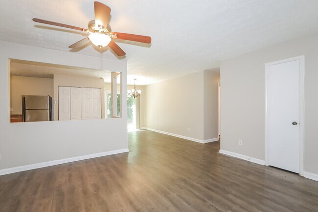 Foto del edificio - 1964 Taffeta Trail