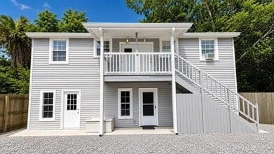 Building Photo - 237 Vinet Ave