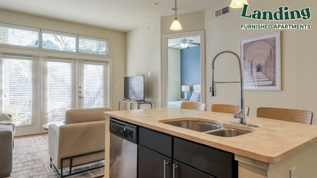 Foto del edificio - 2323 E Mossy Oaks Rd