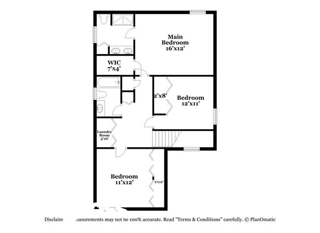 Foto del edificio - 7405 Clary Sage Ave