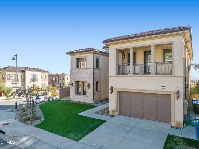 Primary Photo - 20156 Cromwell Way