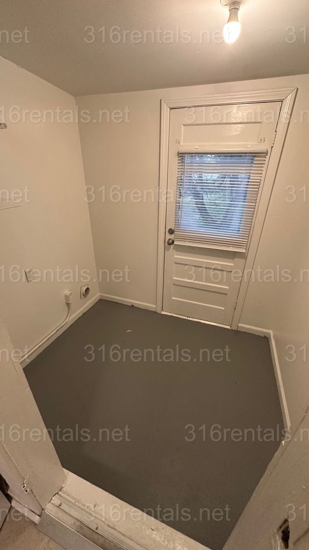 Foto del edificio - $850 - 2 bed 1 bath - Single Family Home