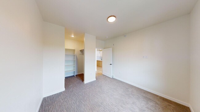 Interior Photo - The Velthuis Apartments