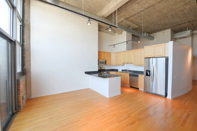 Foto del edificio - 900 N Kingsbury St