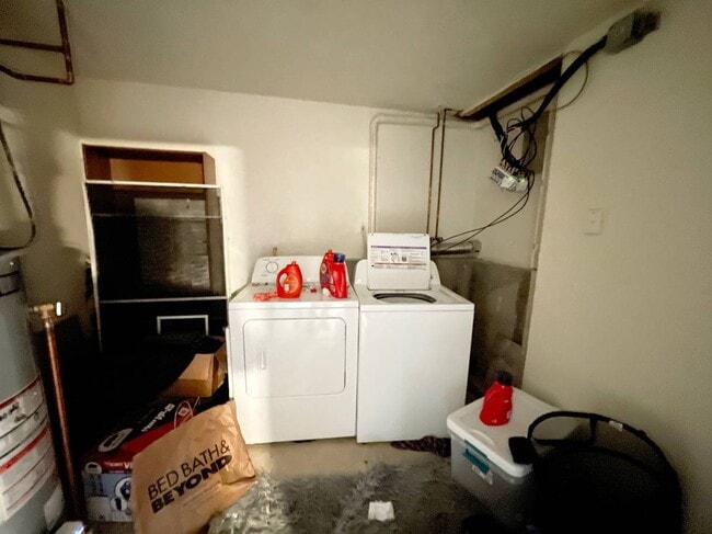 Foto del edificio - 6 Harleston St